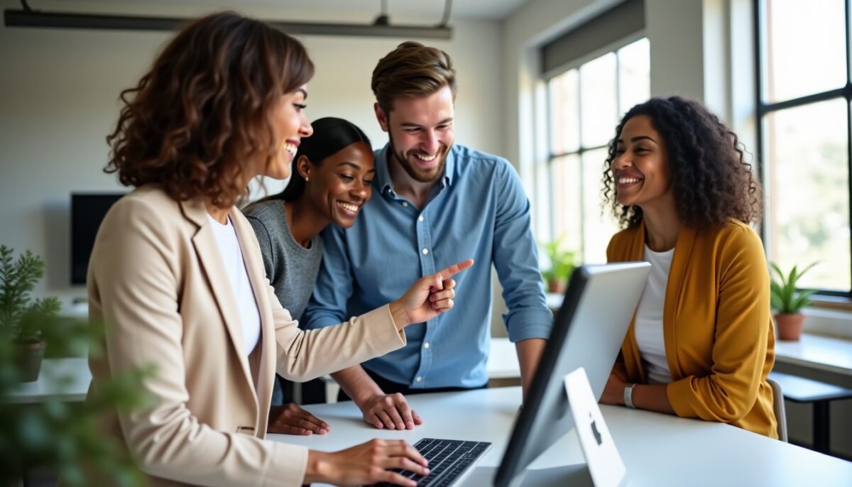 Découvrez la nouvelle fonctionnalité Apple pour une organisation d'événements simplifiée et efficace
