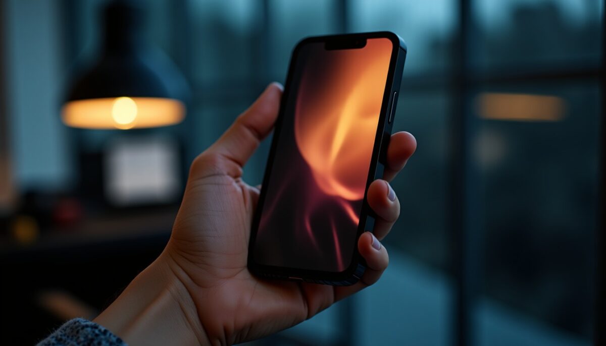 Applications pornographiques sur iPhone : une évolution majeure qui bouleverse l'industrie