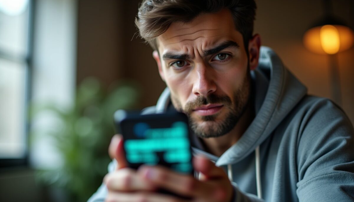 Logiciels malveillants sur iOS et Android : comment vos captures d'écran sont piratées pour voler vos crypto-monnaies
