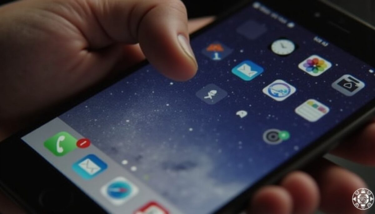 StarLink dans l’iPhone avec iOS 18.3 : décryptage de la rumeur