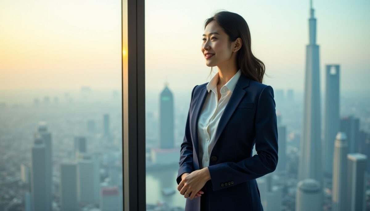 Alibaba : Cap vers une nouvelle ère stratégique avec un impact révolutionnaire sur le secteur Alibaba : Cap vers une nouvelle ère stratégique avec un impact révolutionnaire sur le secteur