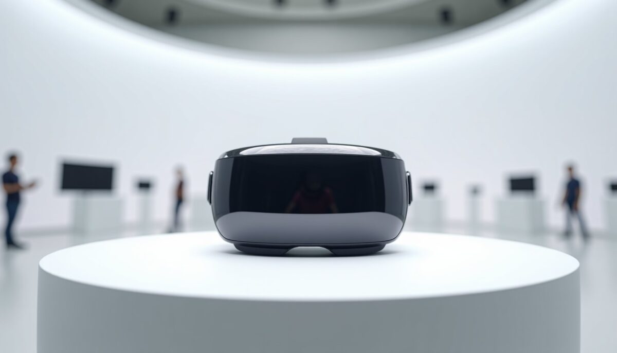 Apple dévoile une innovation majeure pour étoffer sa gamme d'appareils high-tech Apple dévoile une innovation majeure pour étoffer sa gamme d'appareils high-tech