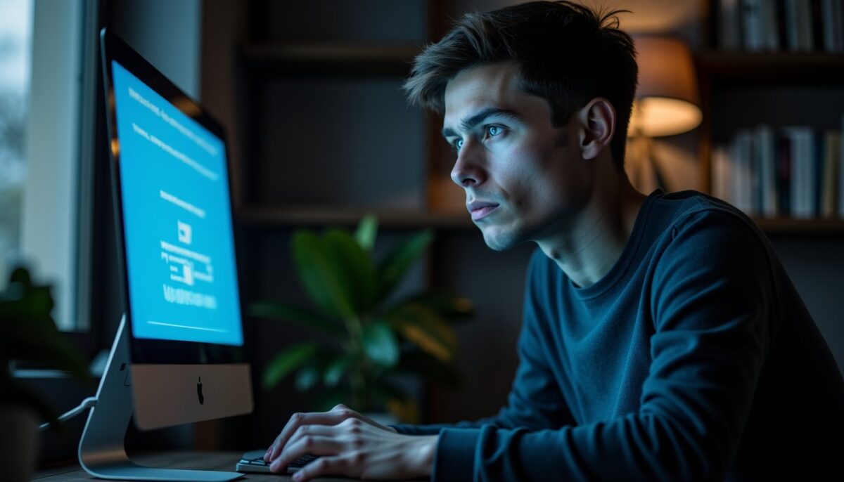 Une nouvelle menace : des logiciels malveillants ciblent les Mac via de fausses mises à jour de navigateurs