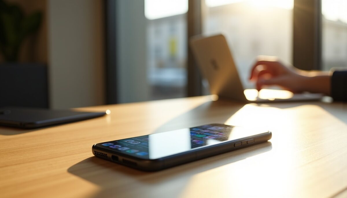 IPhone 17 Pro : Quand Apple s'inspire des innovations Samsung Galaxy pour révolutionner l'expérience utilisateur