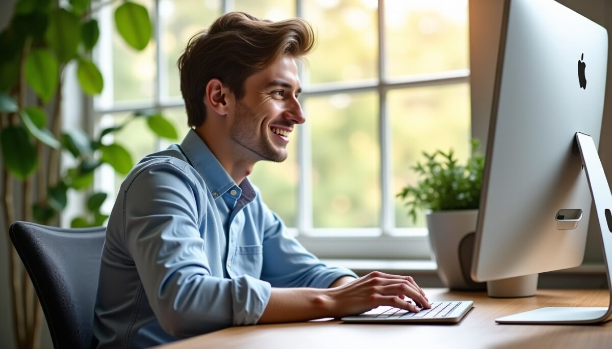 La mise à jour de Mail débarque enfin sur Mac et iPad, après des mois d'exclusivité sur iPhone La mise à jour de Mail débarque enfin sur Mac et iPad, après des mois d'exclusivité sur iPhone