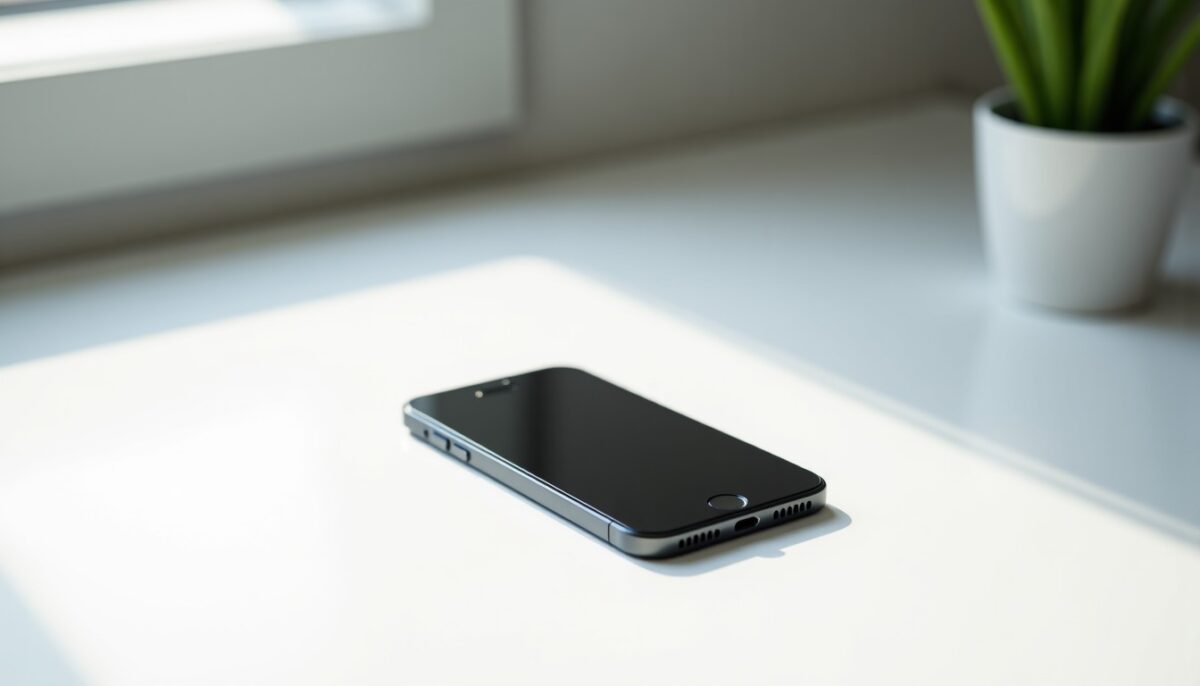 IPhone SE 4 : Apple préparerait un nouveau modèle à moins de 500 dollars, tout ce qu'il faut savoir