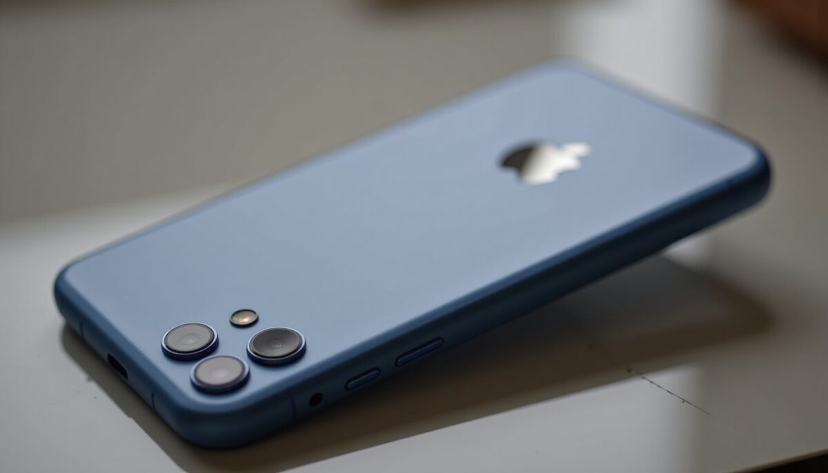IPhone 17 : Apple révolutionne le refroidissement pour des performances optimisées