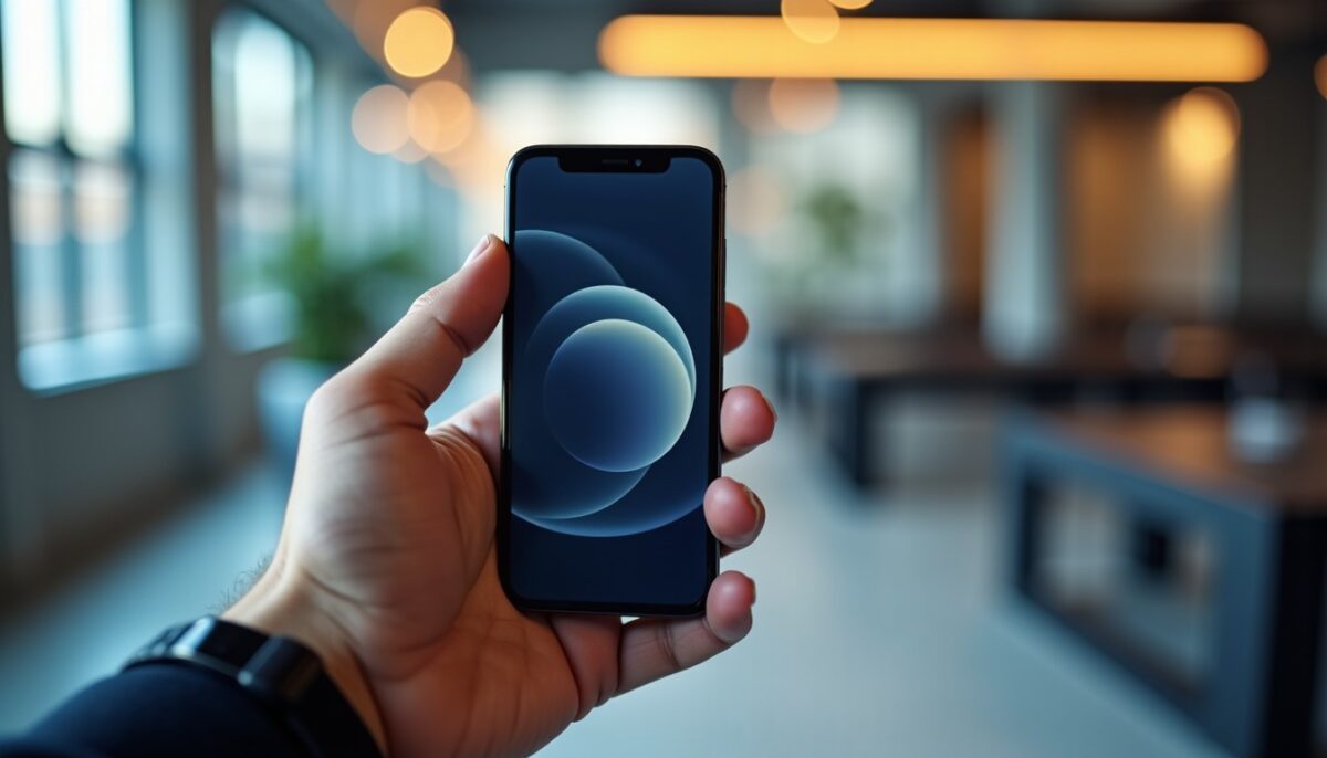 Une avancée significative prévue pour l'écran de l'iPhone SE 4 d'Apple