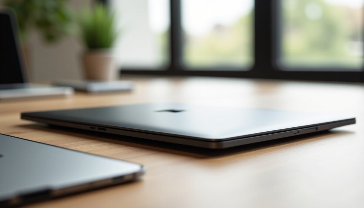 Le lancement du MacBook Air OLED d’Apple repoussé à 2029 à cause de l’iPad Pro M4