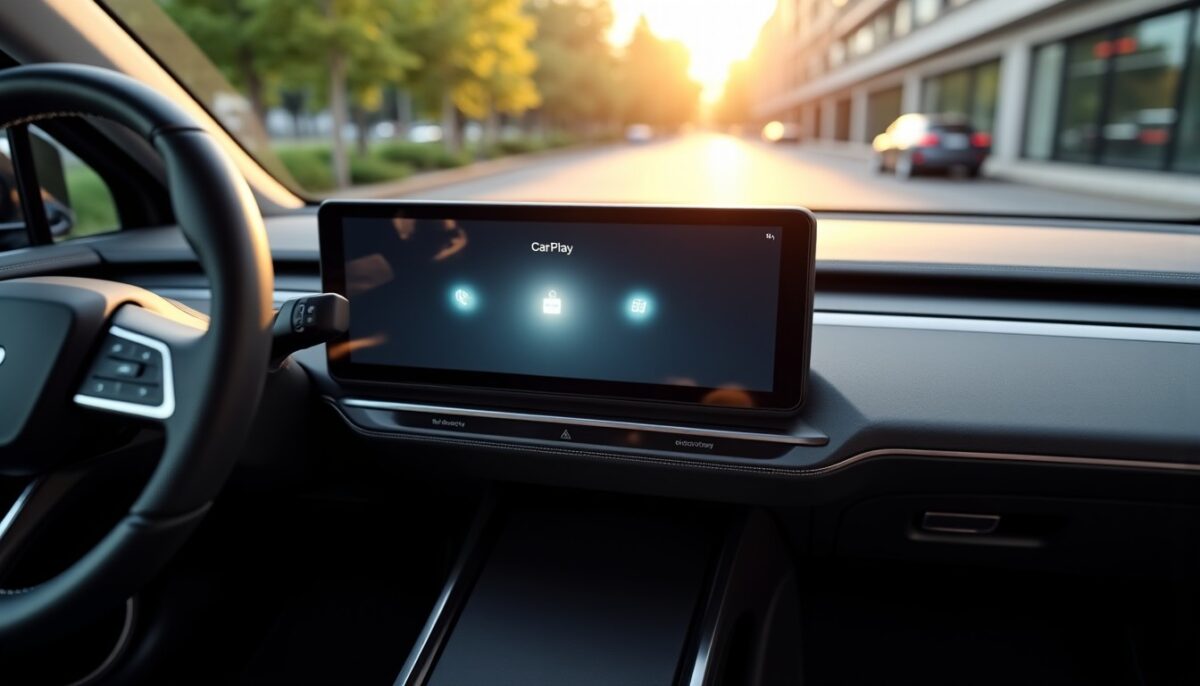 CarPlay 2 : Apple dévoile les raisons du report de sa nouvelle version