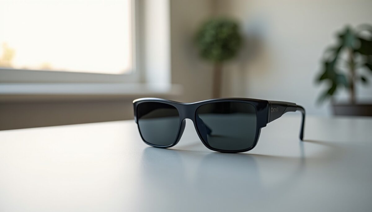 Apple prépare ses lunettes de réalité augmentée intégrant le nouveau système VisionOS