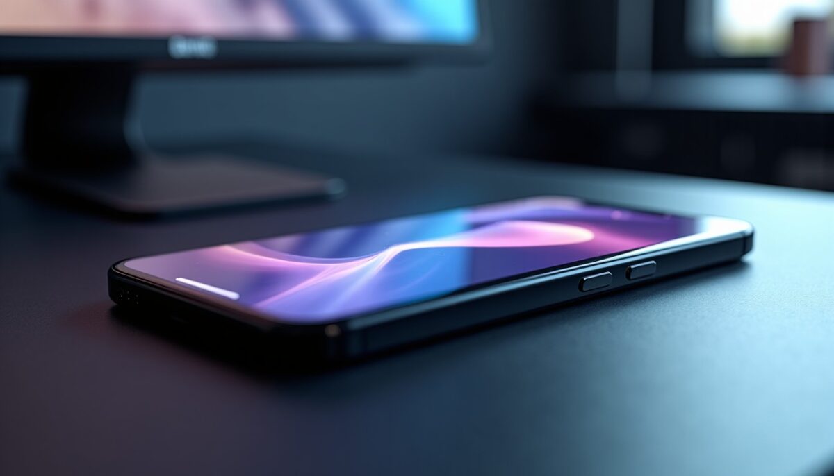 IPhone 18 : Apple prépare une refonte de design révolutionnaire pour son prochain modèle