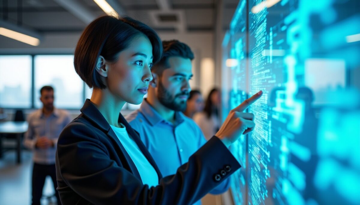 À quoi s'attendre en 2025 : Les innovations et nouveautés à venir