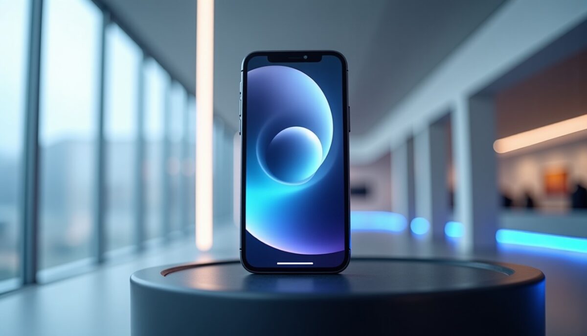 IPhone 17 Air : Apple repousse les limites avec un design encore plus fin que prévu