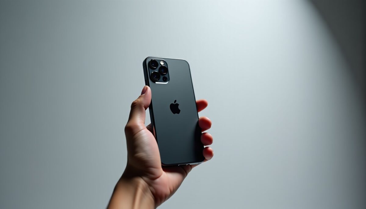 IPhone 17 : Découvrez le premier modèle intégrant le composant révolutionnaire signé Apple