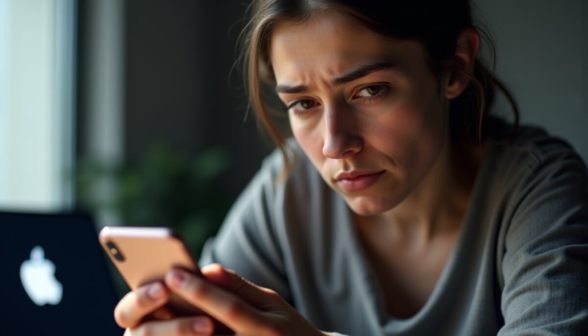 Vulnérabilité majeure dans le gestionnaire de mots de passe d’Apple : quelles conséquences pour votre sécurité ?