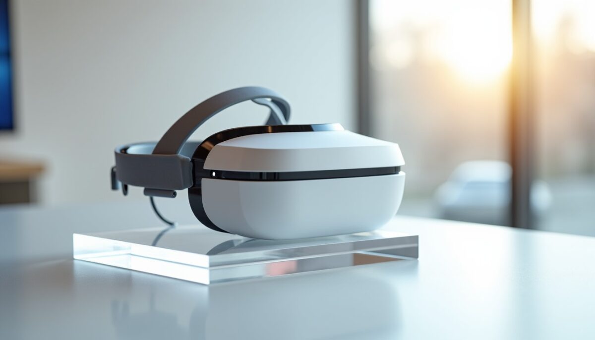 Apple développe deux nouveaux casques Vision Pro, dont une version plus accessible financièrement.