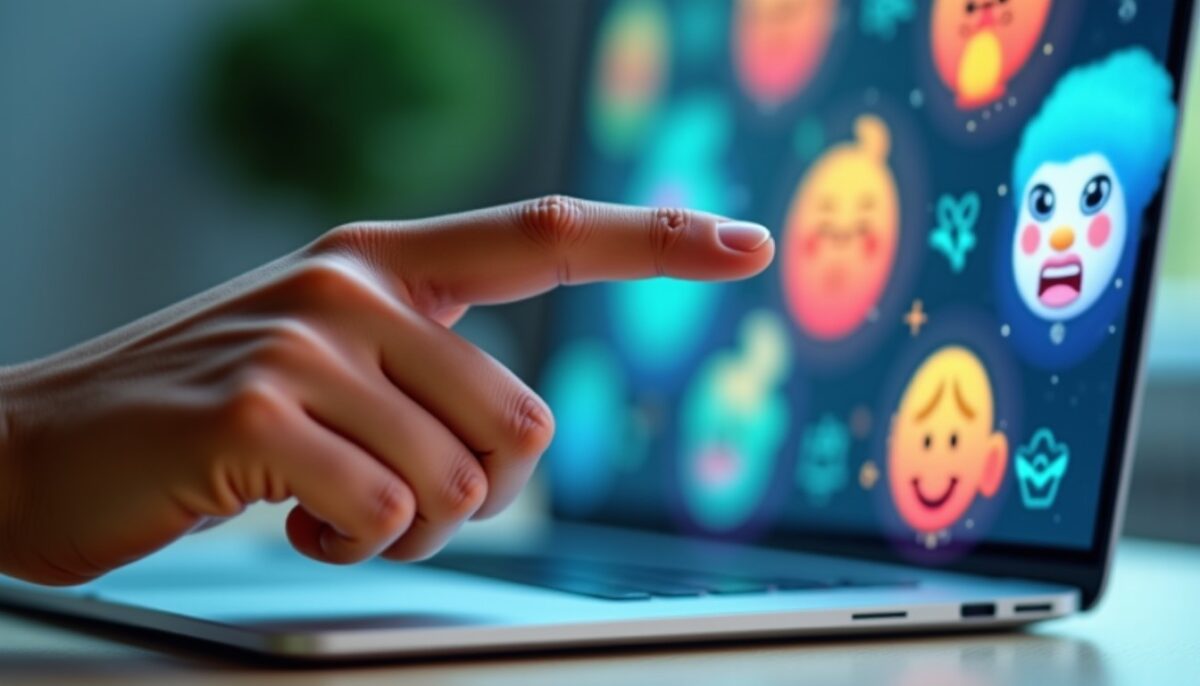 Genmoji : Le guide ultime pour créer vos emojis personnalisés en quelques clics